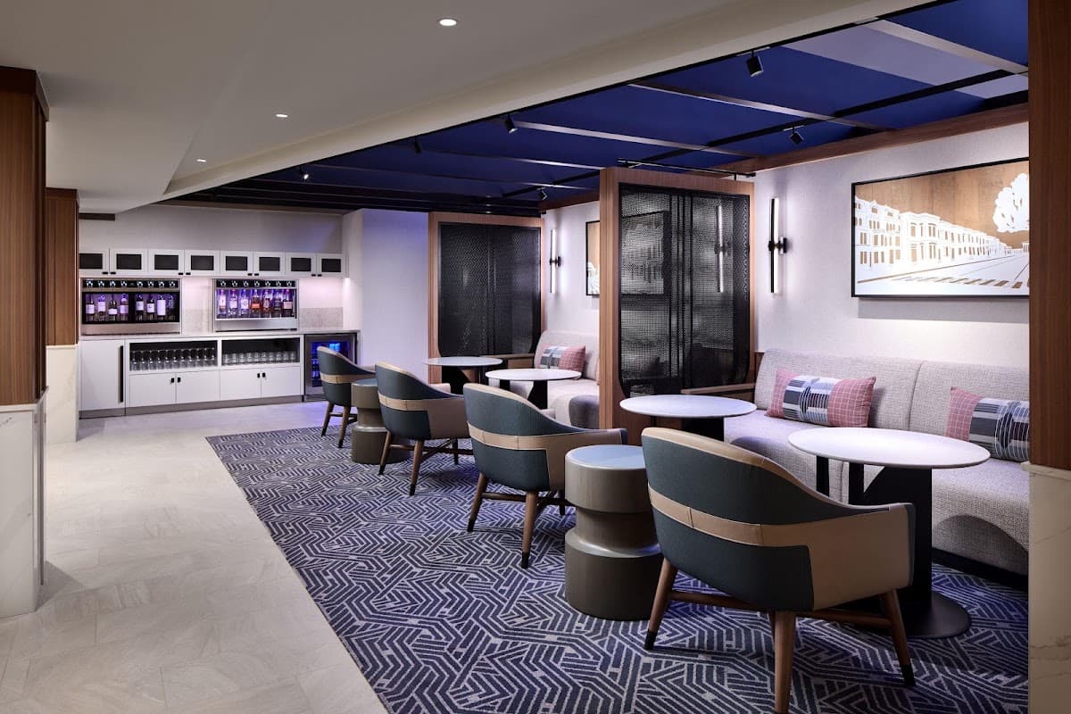 Hyatt Regency Washington on Capitol Hill — photo 5