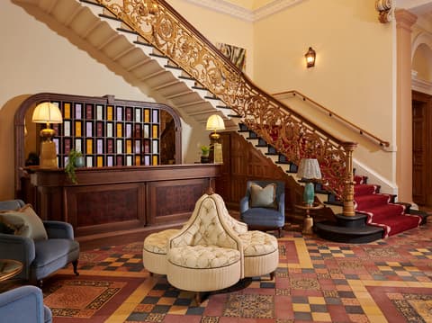 Gleneagles Townhouse — photo 4