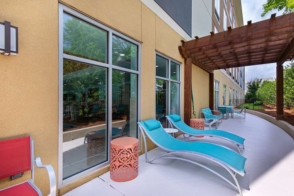 Homewood Suites by Hilton Atlanta/Perimeter Center