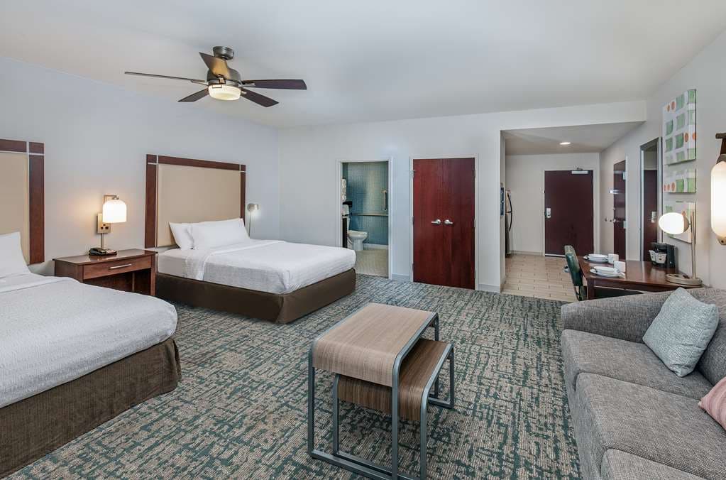 Homewood Suites by Hilton Atlanta/Perimeter Center — photo 2