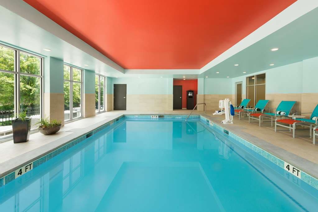 Homewood Suites by Hilton Atlanta/Perimeter Center — photo 3