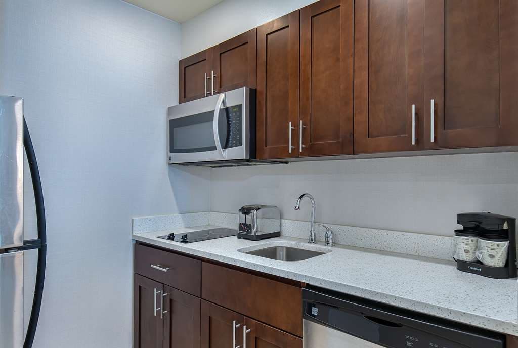 Homewood Suites by Hilton Atlanta/Perimeter Center — photo 4