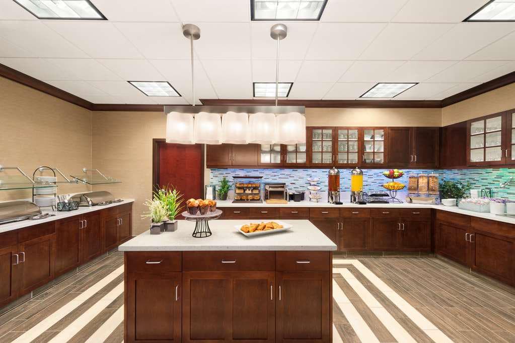 Homewood Suites by Hilton Atlanta/Perimeter Center — photo 5
