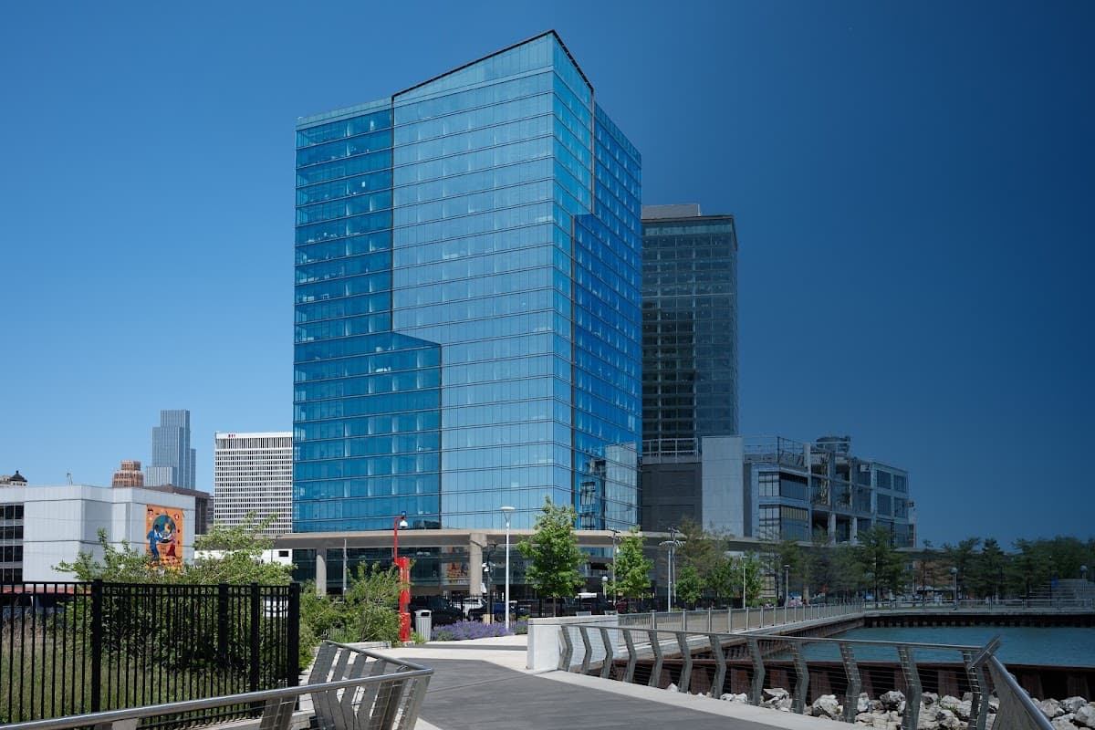 The Residences Water Square