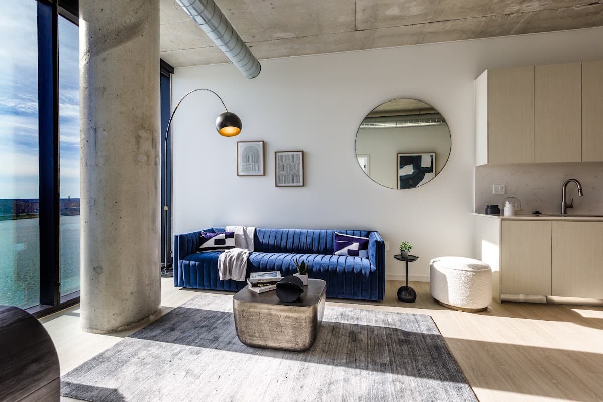 The Residences Water Square — photo 2