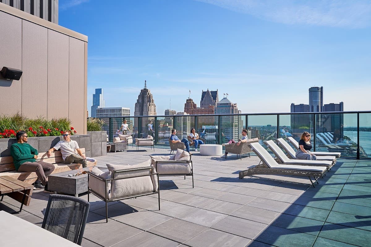 The Residences Water Square — photo 4