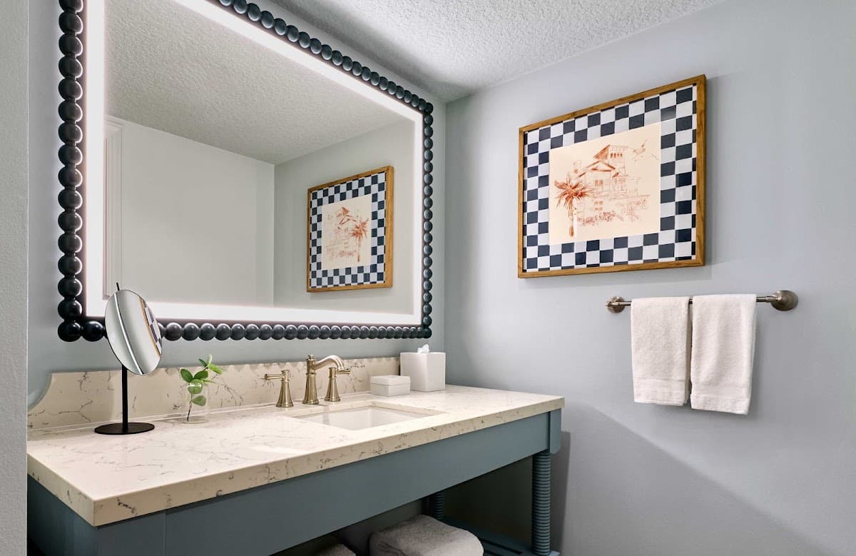 Omni Amelia Island Resort & Spa — photo 4
