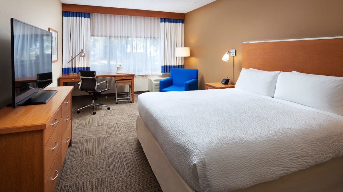 Four Points by Sheraton San Diego — photo 2