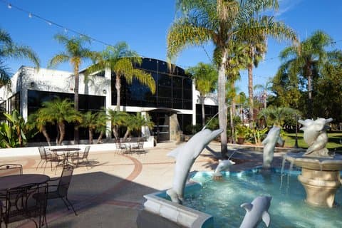 Four Points by Sheraton San Diego — photo 3