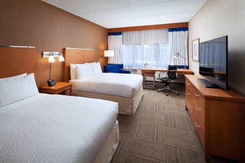 Four Points by Sheraton San Diego — photo 5