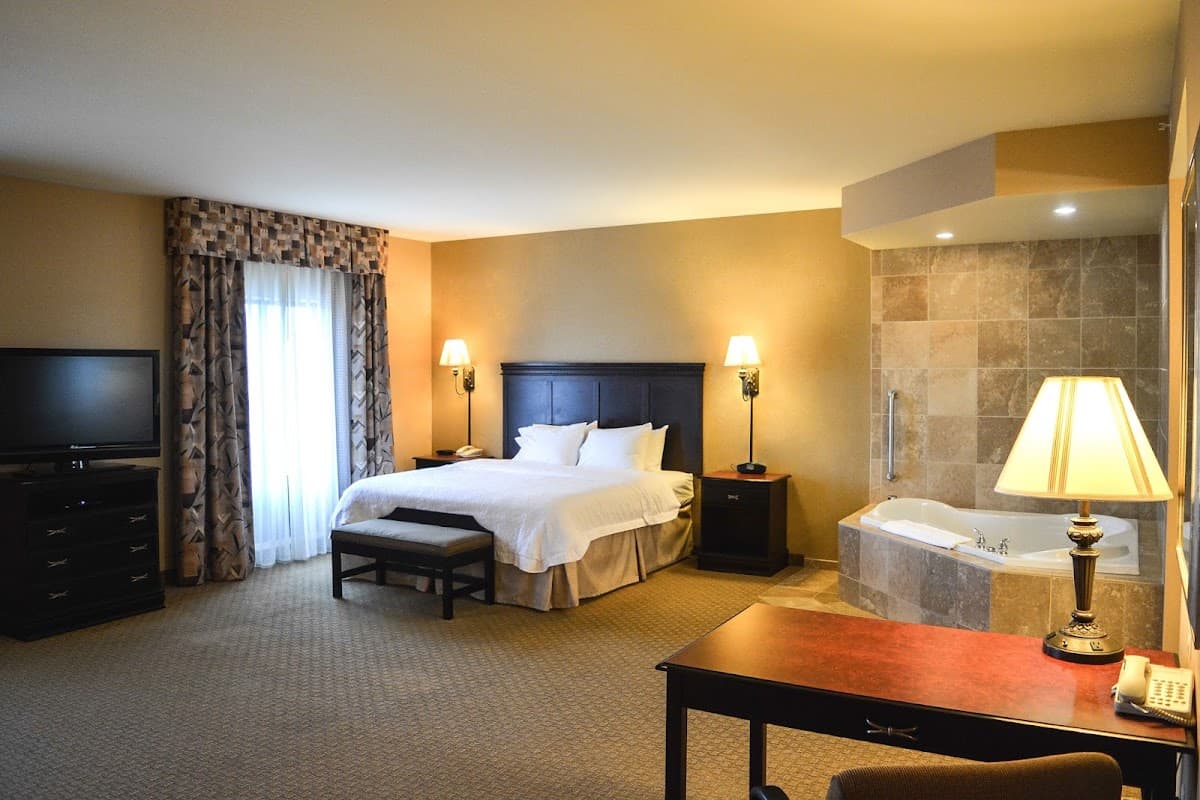 Hampton Inn & Suites Billings West I-90 — photo 2