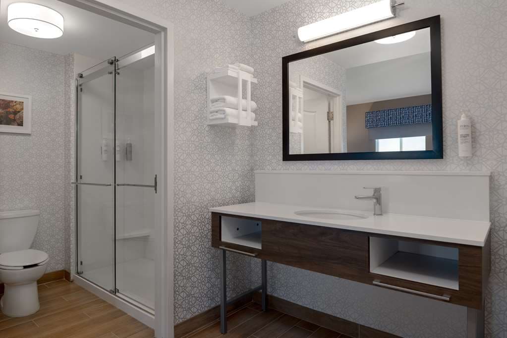 Hampton Inn & Suites Billings West I-90 — photo 4