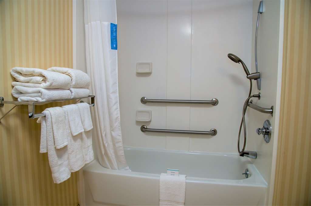 Hampton Inn Lewisburg — photo 5