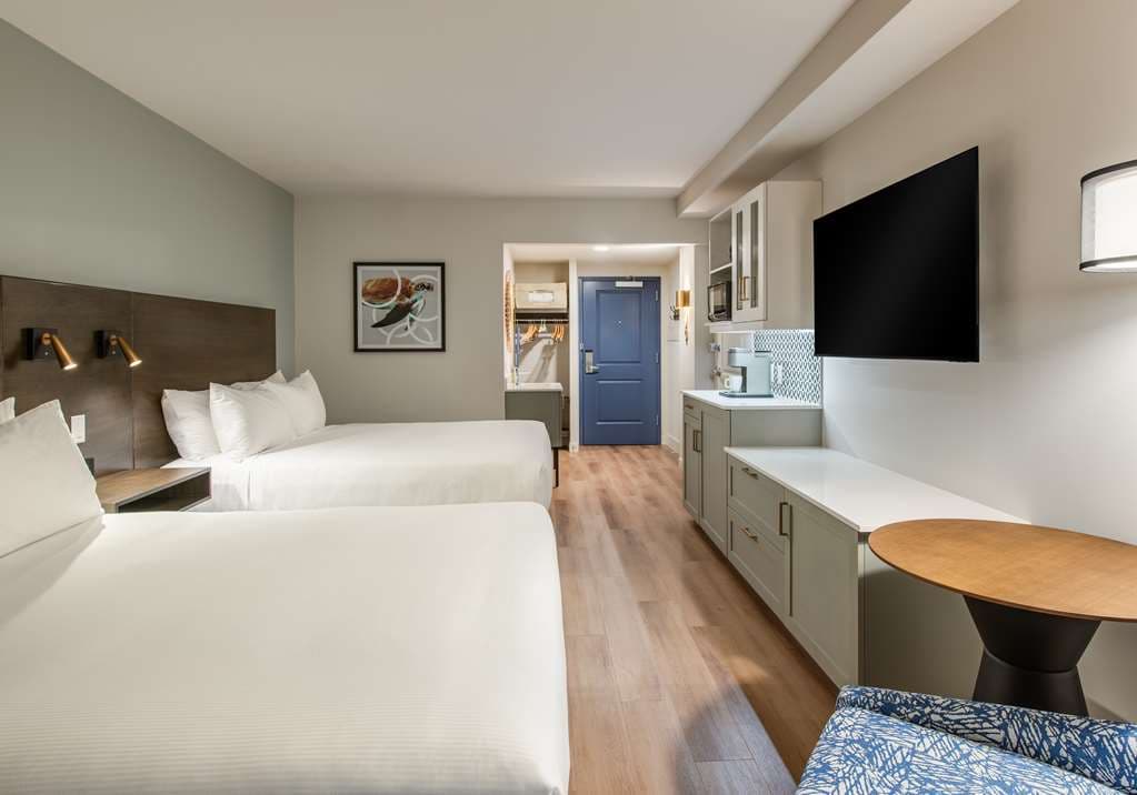 Coast Rehoboth Beach, Tapestry Collection by Hilton — photo 2