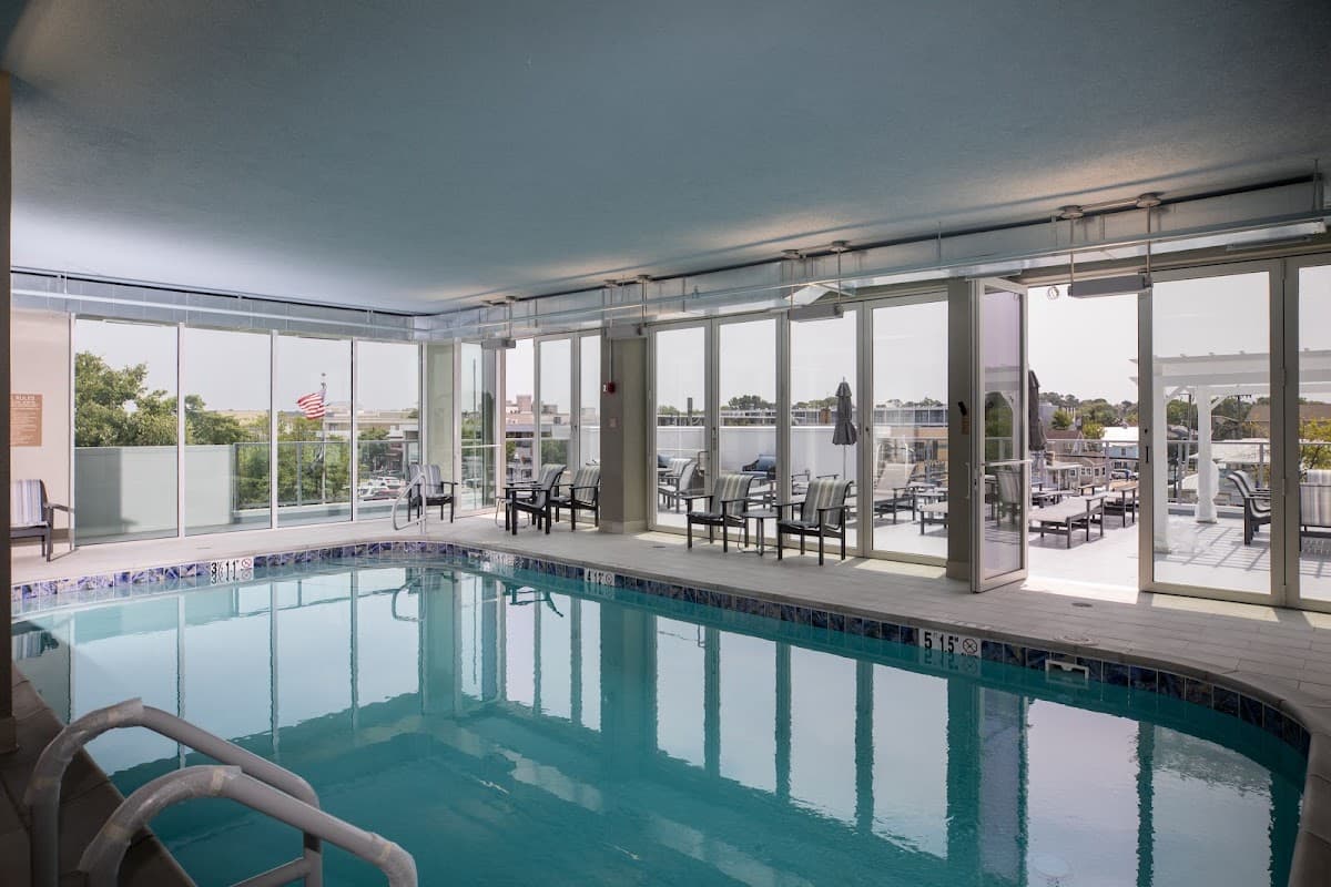 Coast Rehoboth Beach, Tapestry Collection by Hilton — photo 3