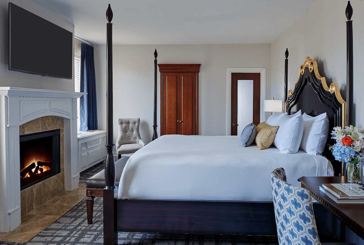 Hotel Viking — photo 2