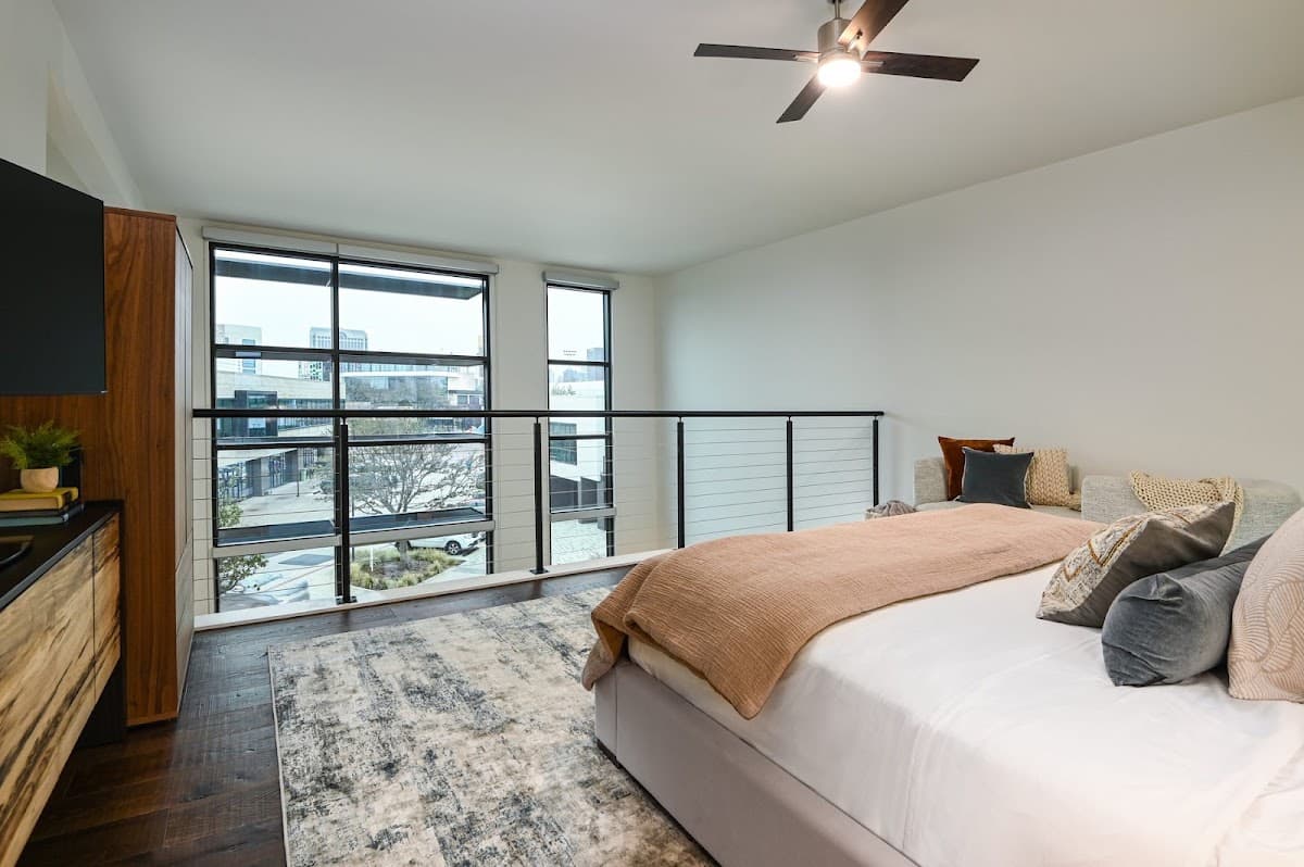 Drey Hotel - The Village Dallas — photo 2