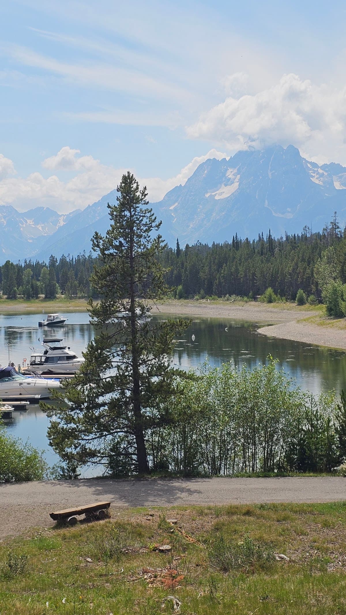 Jackson Lake Lodge
