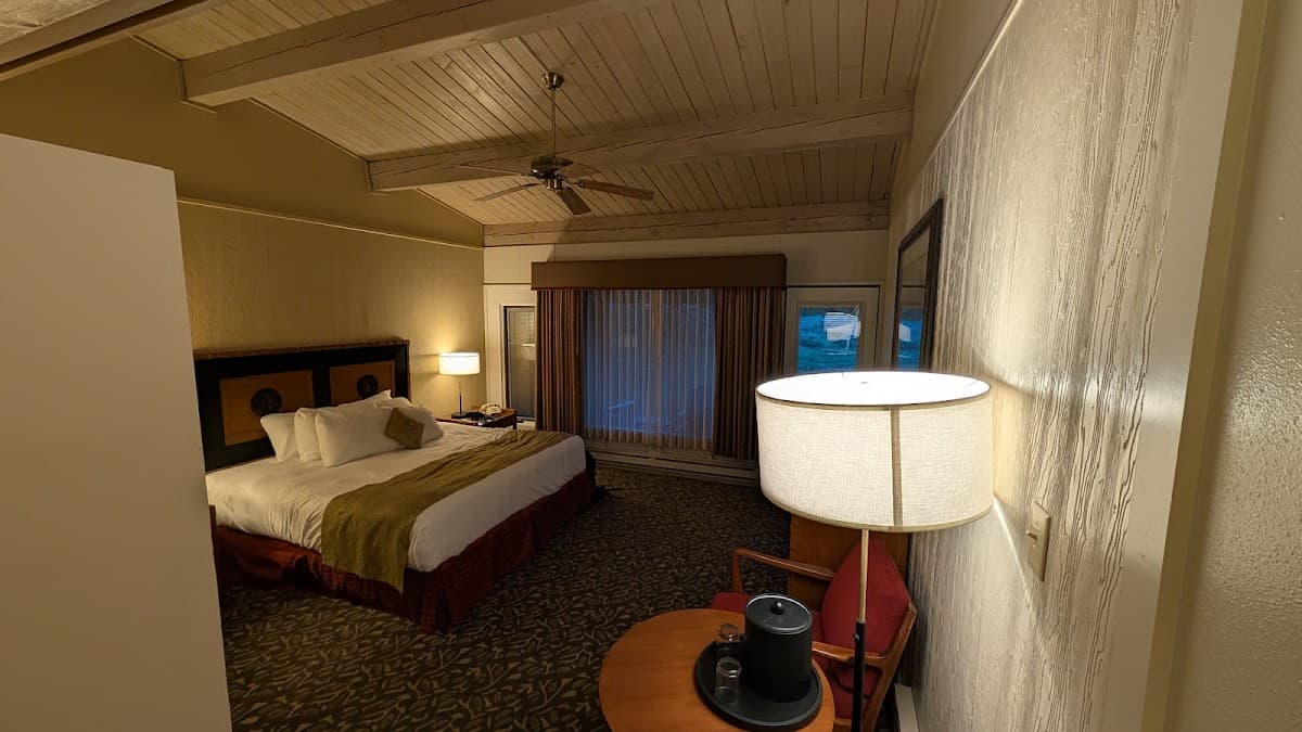 Jackson Lake Lodge — photo 2