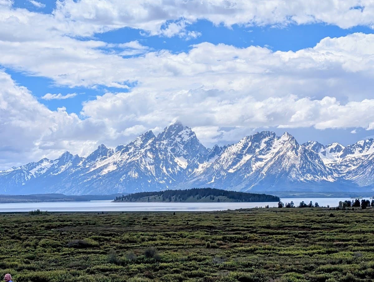 Jackson Lake Lodge — photo 5