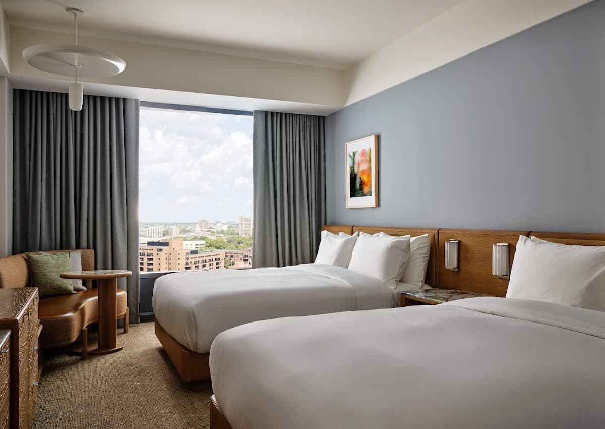 The Atlas Hotel — photo 2