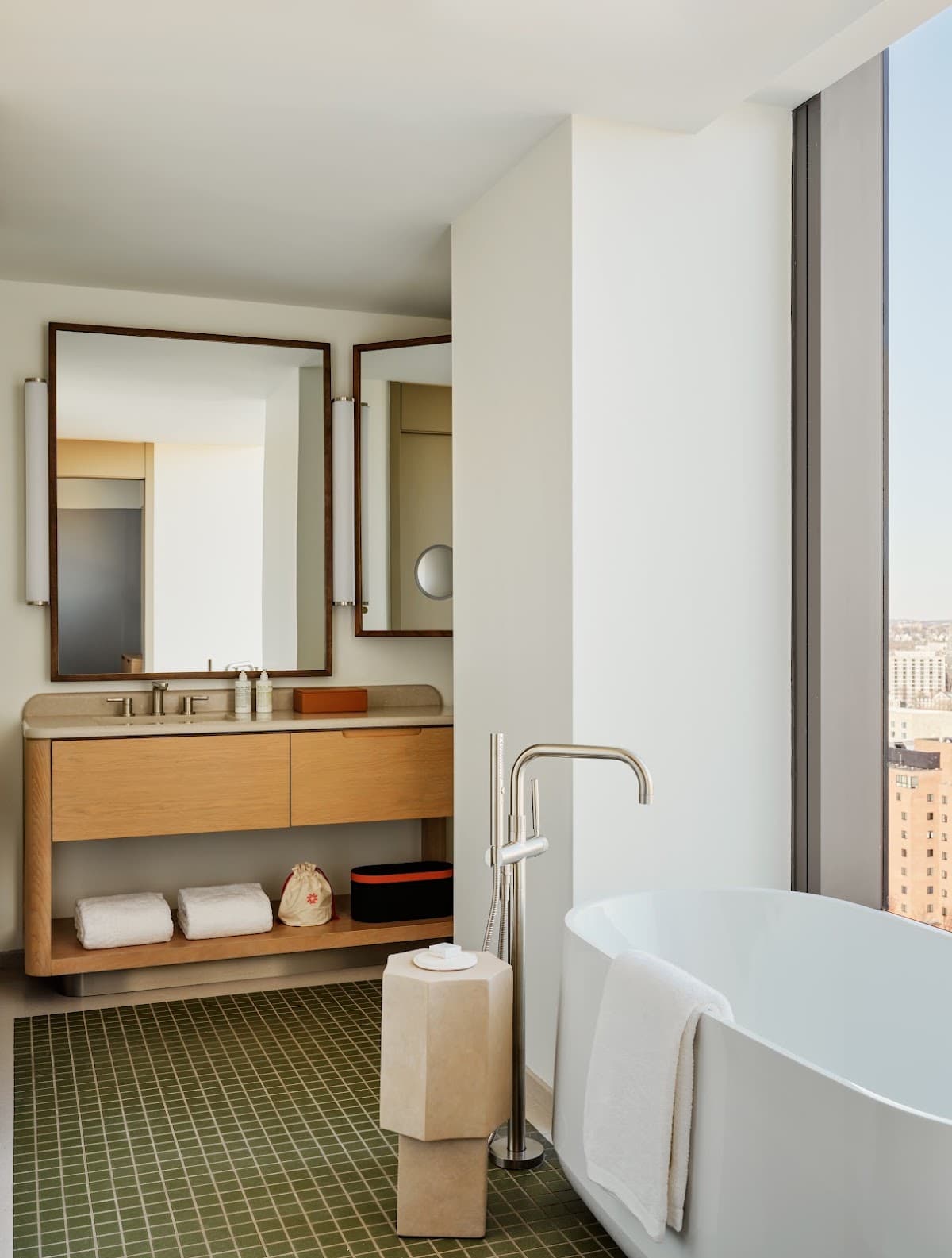 The Atlas Hotel — photo 3