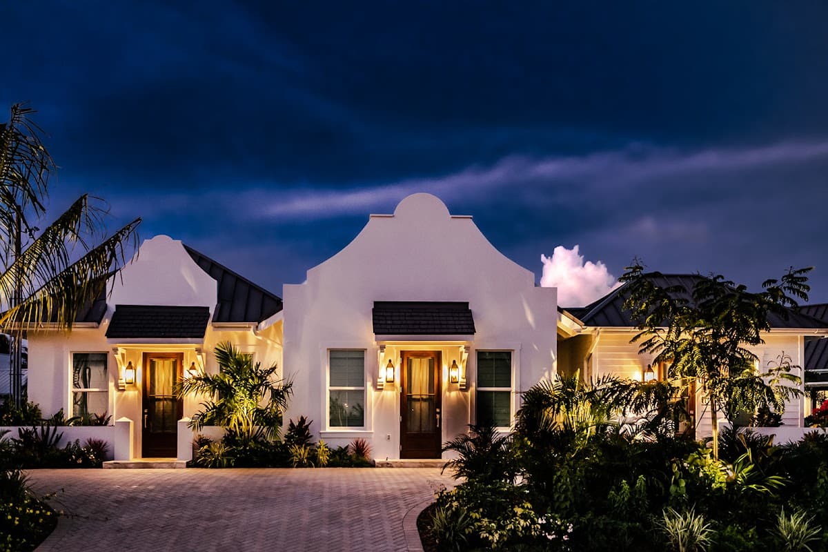 Botanica - Luxury Cottages