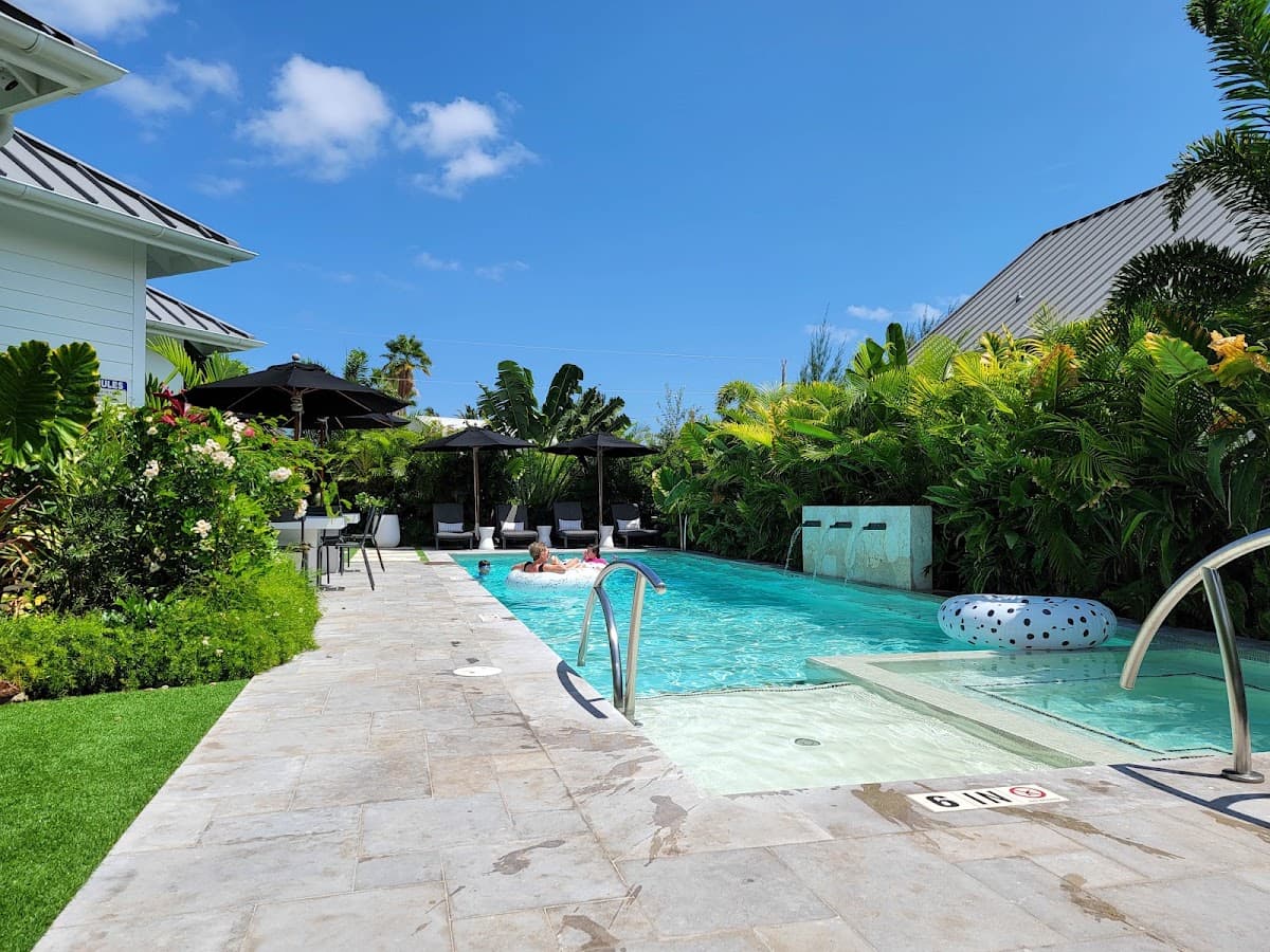Botanica - Luxury Cottages — photo 3