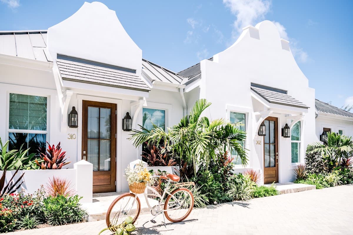 Botanica - Luxury Cottages — photo 4