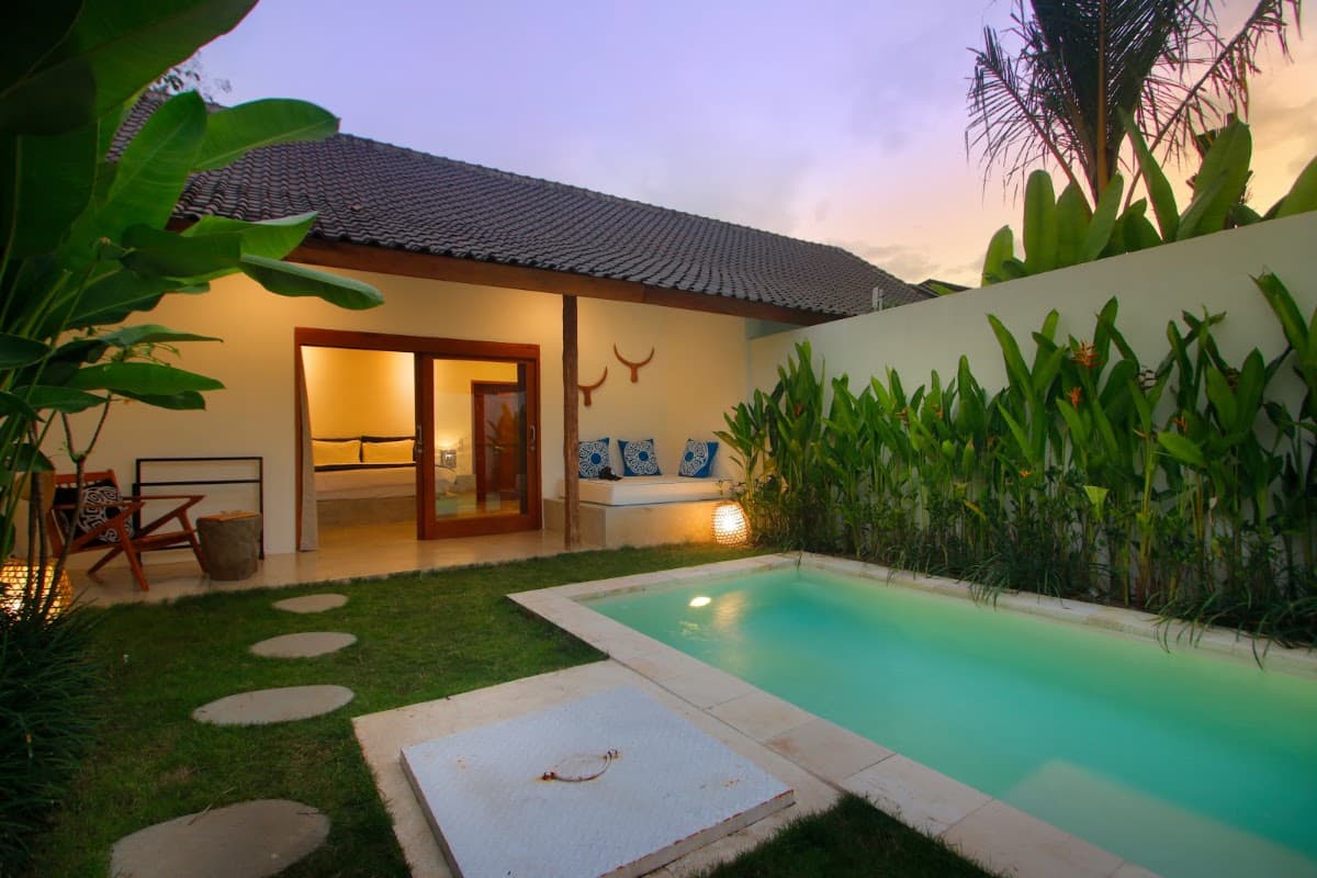 The Apartments Ubud
