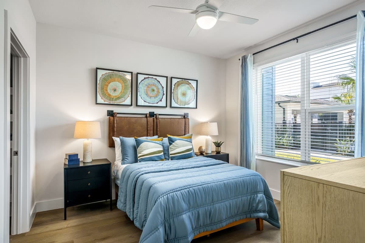 Verve Luxury Apartments — photo 2