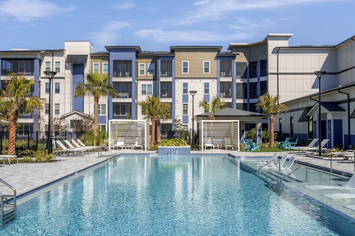 Verve Luxury Apartments — photo 3