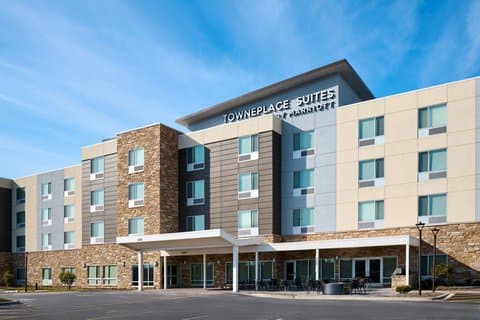 TownePlace Suites by Marriott Romeoville
