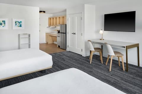 TownePlace Suites by Marriott Romeoville — photo 2