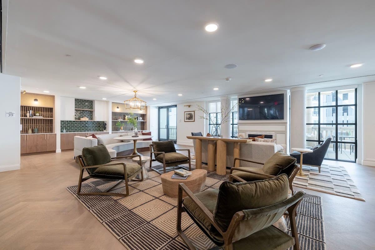 Presidium Frisco Square Apartments — photo 5