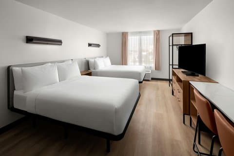 StudioRes by Marriott Denver Tech Center — photo 2