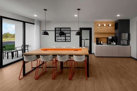 StudioRes by Marriott Denver Tech Center — photo 5