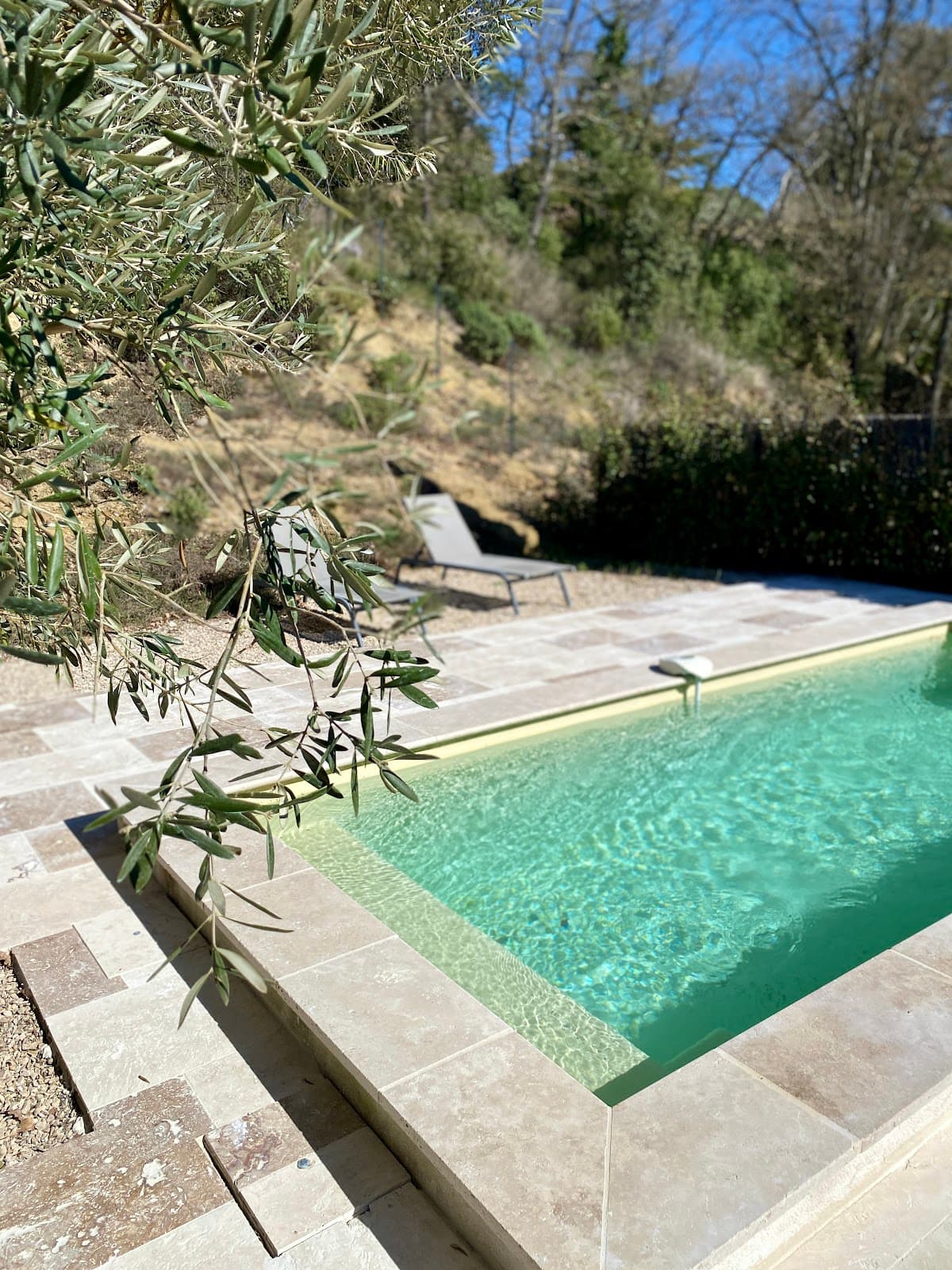 Sweet Home Provence