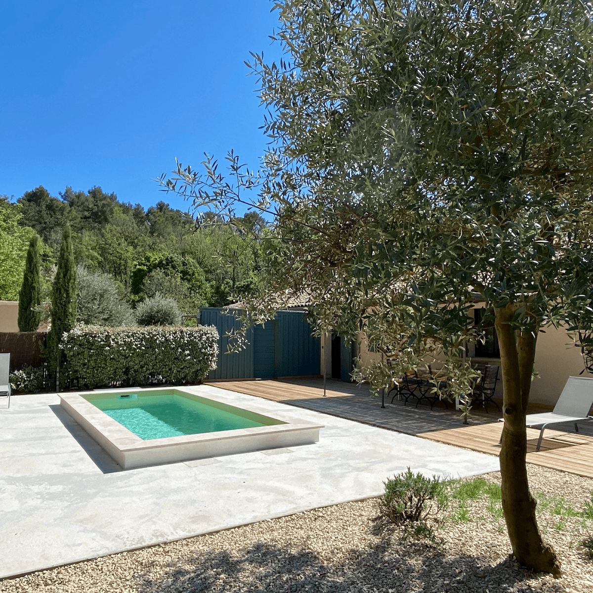 Sweet Home Provence — photo 2