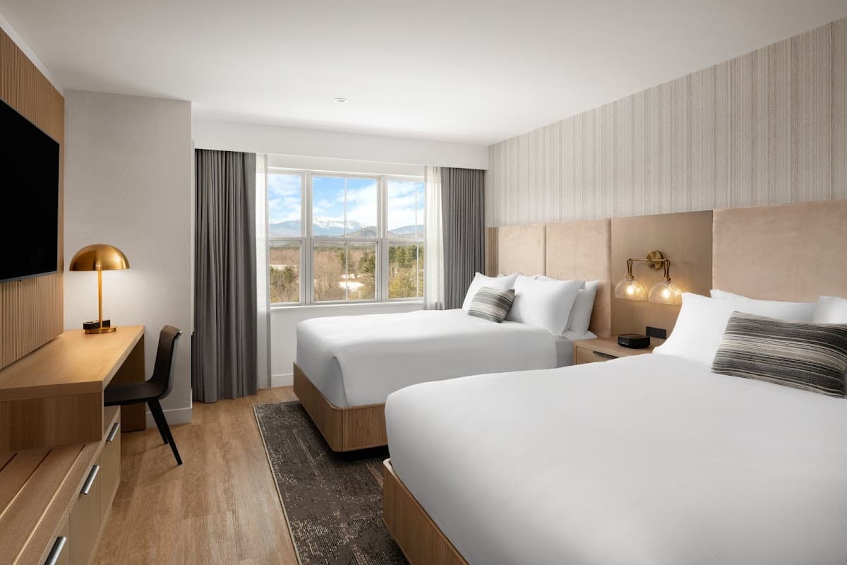Hotel Indigo North Conway by IHG — photo 2