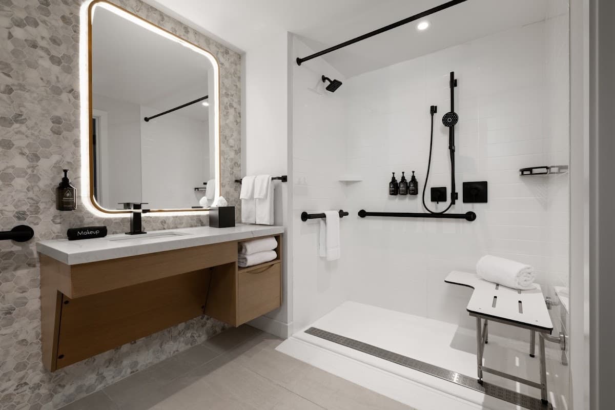 Hotel Indigo North Conway by IHG — photo 4