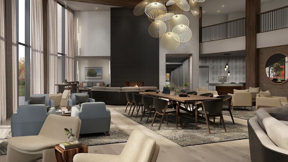 Hotel Indigo North Conway by IHG — photo 5