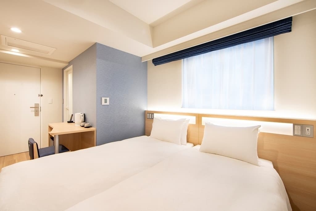 karaksa hotel TOKYO STATION — photo 2