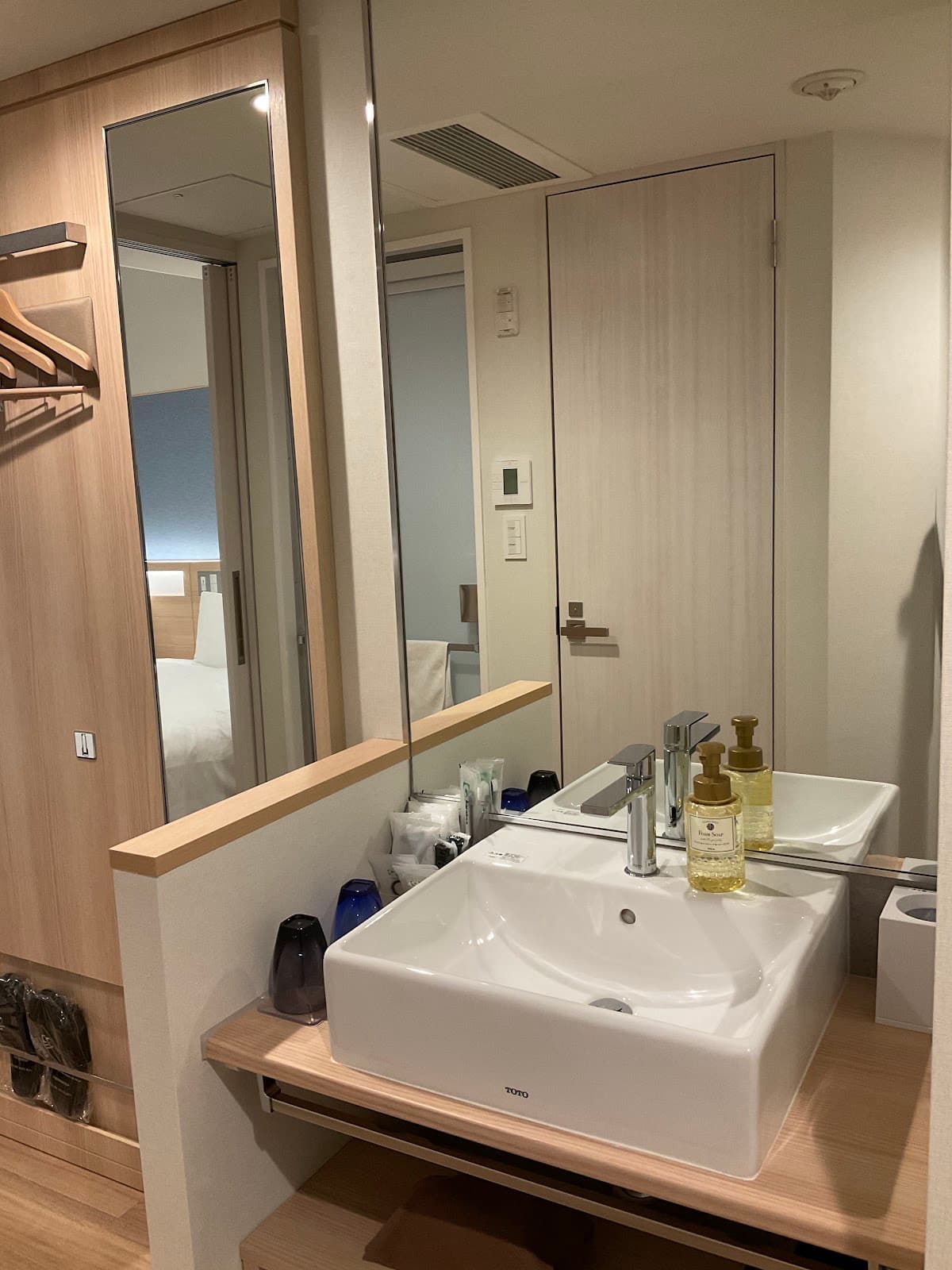 karaksa hotel TOKYO STATION — photo 3