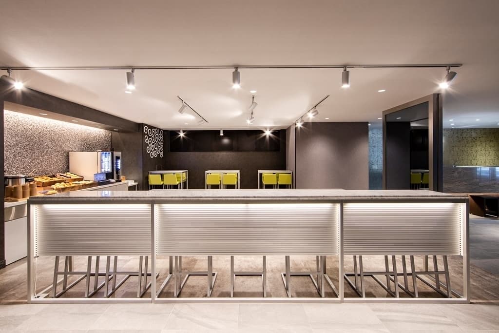 karaksa hotel TOKYO STATION — photo 5