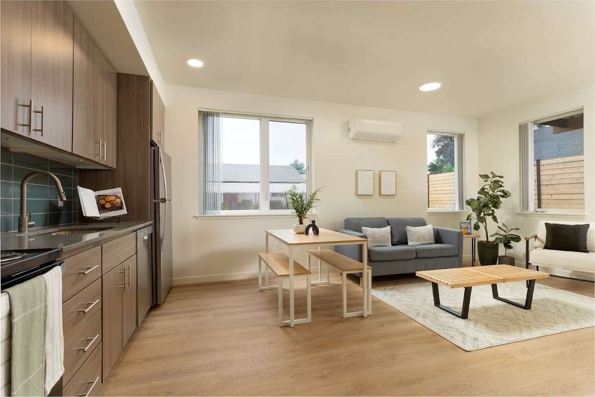 Alma Apartments — photo 4
