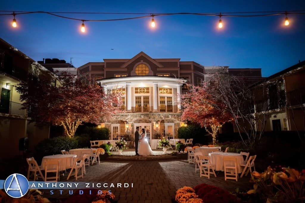 Olde Mill Inn