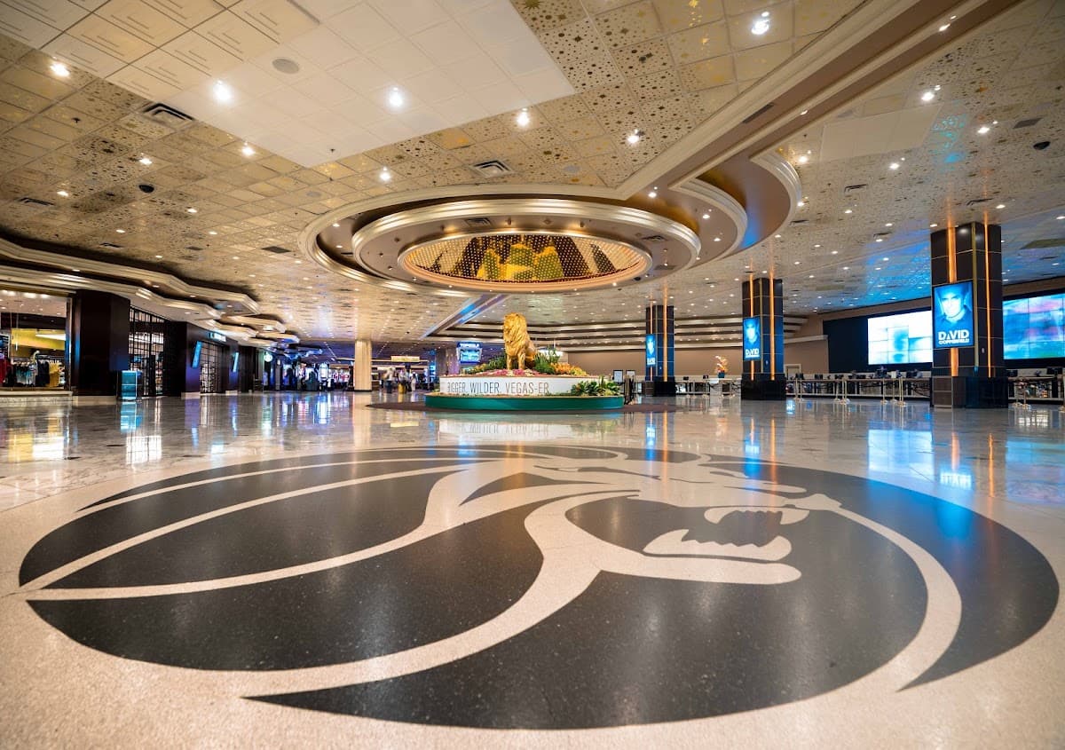 MGM Grand — photo 5