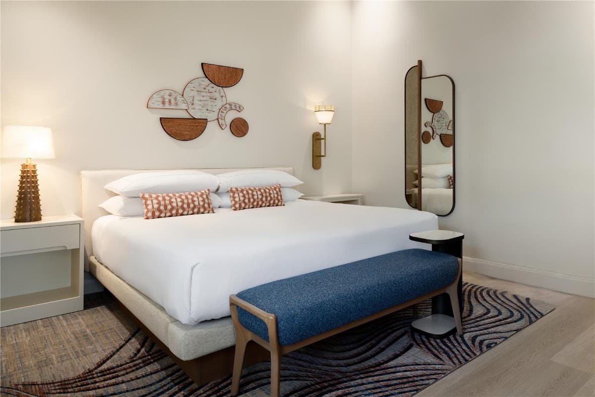 Hilton Scottsdale Resort & Villas — photo 5