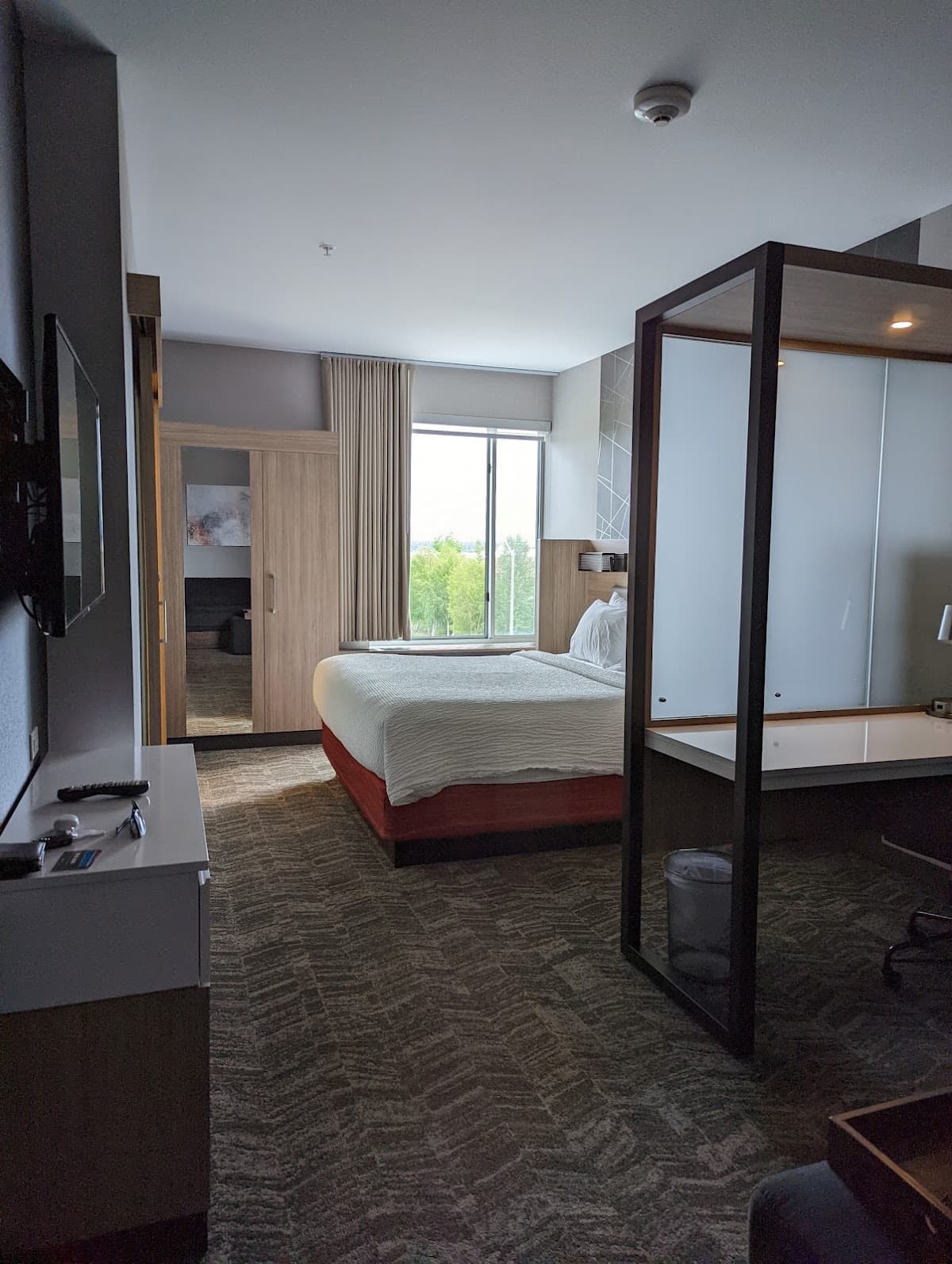 SpringHill Suites by Marriott Kalispell — photo 2
